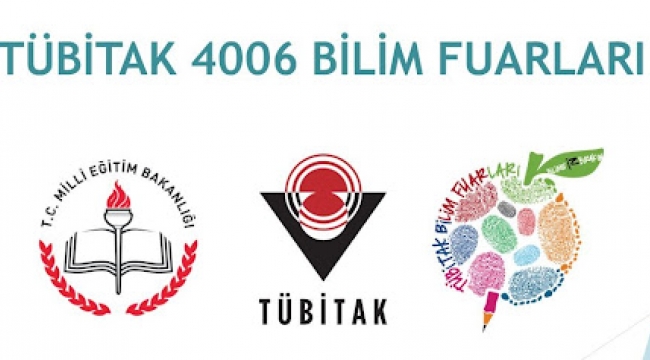 TÜBİTAK Bilim Fuarlarına Gördes Damgası