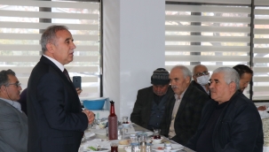 Başkan Akyol'dan Dünya Engelliler Günü Mesajı