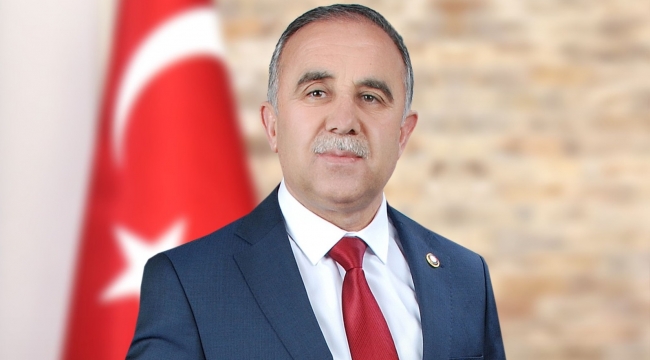 Başkan Akyol'un Yeni Yıl Mesajı