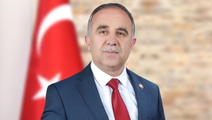 Başkan Akyol'un Yeni Yıl Mesajı