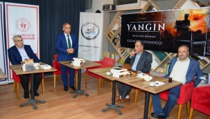 Manisa'daki Gördesliler İmza Gününde Buluştu