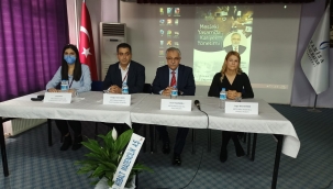 META Nikel Kobalt A.Ş. Yüksekokul Öğrencileriyle Buluştu