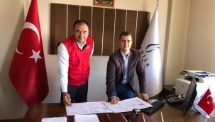 MYO İle Gençlik Spor Arasında Protokol