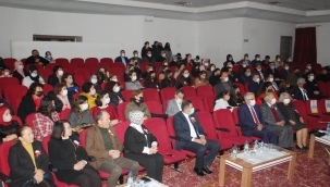 Öğretmenler Gününde Coşkulu Kutlama