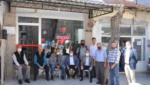 Onur Isı Hizmete Geçti