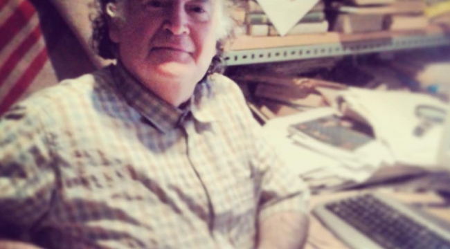 Yurdun Güvenen'i Kaybettik