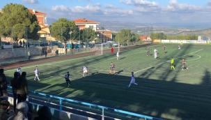 Belediyespor Farklı Kazandı