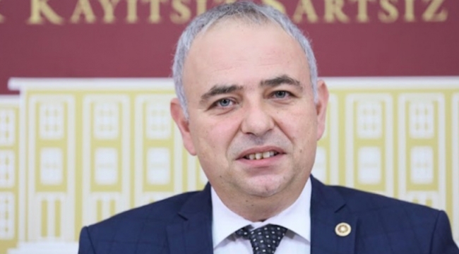 CHP'li Bakırlıoğlu:"Elektrik Zammı Tarımı Vuracak"