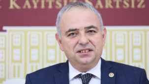 CHP'li Bakırlıoğlu:"Elektrik Zammı Tarımı Vuracak"