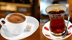 Ekmek ve Çay Kahve Fiyatları Zamlandı