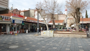 Esnaf Siftahsız Dükkan Kapatıyor