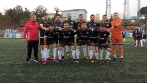 Gördes Belediyespor Play-Off Oynamaya Hak Kazandı
