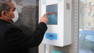 MASKİ Pratik İle Ücretsiz İşlem Kolaylığı