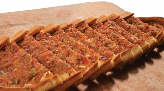 Pide Fiyatlarında Yeni Tarife
