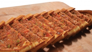 Pide Fiyatlarında Yeni Tarife