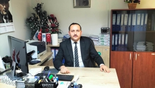 Büyükşehirde Görev Değişimi