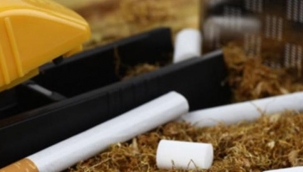 Sigarada Kendin İmal Et Dönemi