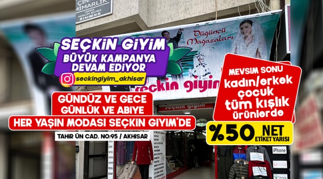 Her Yaşın Modası Seçkin Giyimde
