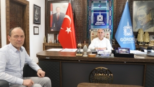 Akhisar Yolunun Yüklenici Firması İstcon İnşaat A.Ş. Oldu