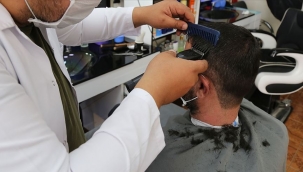 Berberlere Yeni Fiyat Tarifesi