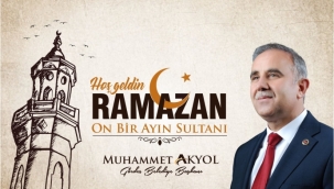 Gördes Belediyesi Ramazan'a Hazır