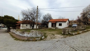 Kayacık'a Çok Amaçlı Etkinlik Salonu Yapılacak