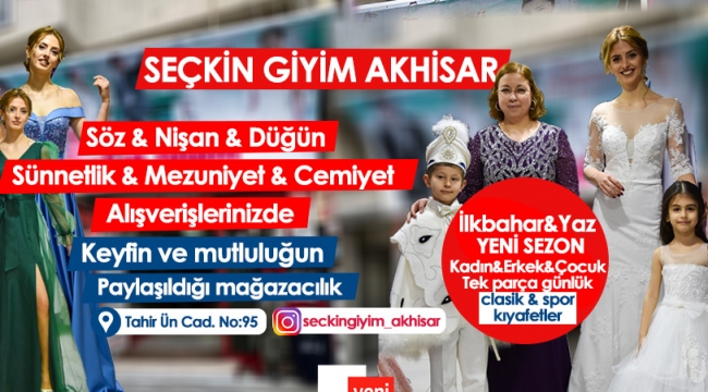 Seçkin Giyim Keyfin ve Mutluluğun Paylaşıldığı Mağazacılık