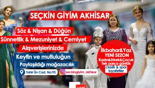 Seçkin Giyim Keyfin ve Mutluluğun Paylaşıldığı Mağazacılık