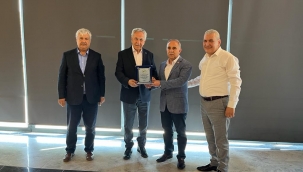 Ankara'da Keşkek Günü Etkinliği