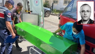 M.Rüştü Hoca Sivas'ta Hayatını Kaybetti 