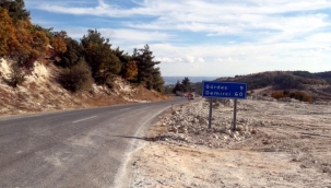 Akhisar Yolunda Şirket Değişikliği