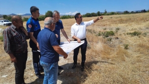 Alternatif Mezarlık Alanlarında İnceleme