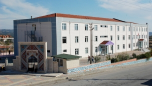 Yüksekokulda Kontenjanlar Doldu