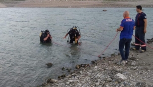 Avlanmaya Gittiği Gölette Hayatını Kaybetti