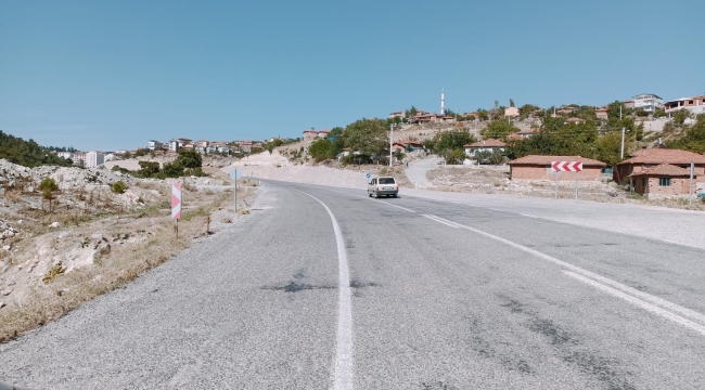 Çevre Yolu Ne İşe Yarıyor?