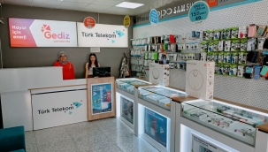 Elektrik Fatura Ödemeleri Tek Telekom'da 