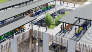 O Projelere Ne Oldu?