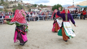 30 Ekim'de Üzüm ve Ayva Şenliği Var
