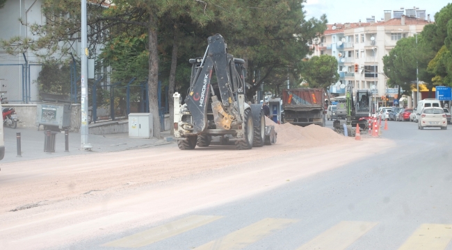 Gördes Halkının Sağlığı Tehlikede