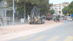 Gördes Halkının Sağlığı Tehlikede