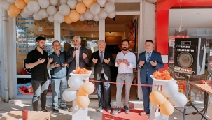 Künefege Üniversite Şubesi Açıldı