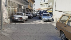 Lonca Geçidi Açık Hava Meyhanesi mi?