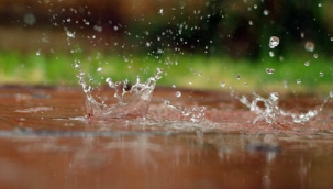 Rahmetin İçin Sana Şükürler Allahım