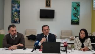 Manisa'da 600 Bin Hasta Randevusuna Gelmedi