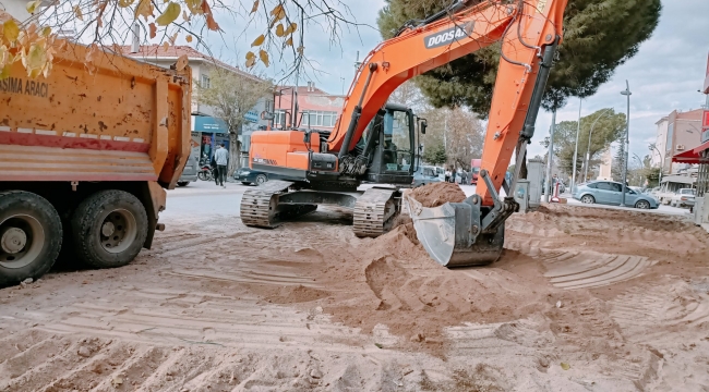 Prestij Caddesi Nasıl Olacak?