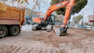 Prestij Caddesi Nasıl Olacak?