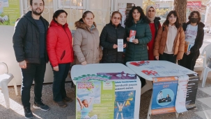 76.Verem Eğitimi ve Propaganda Haftası