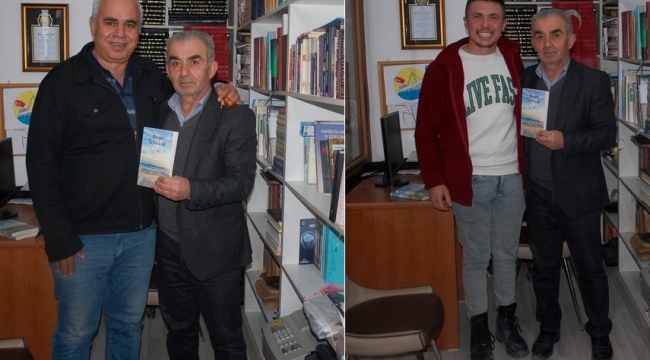 Biraz Tefekkür Kitabına Yoğun İlgi