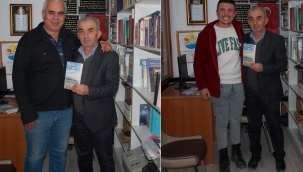 Biraz Tefekkür Kitabına Yoğun İlgi