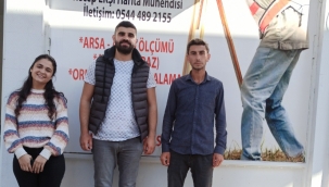 Ekşi Harita Mühendislikten Abonelik İçin Destek